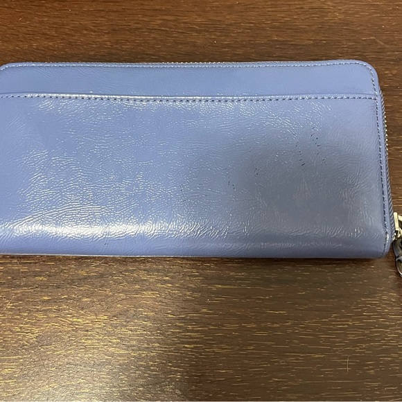 Coach wallet - Picture 2 of 4